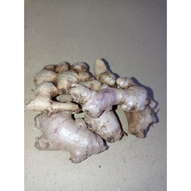 

250gr jahe