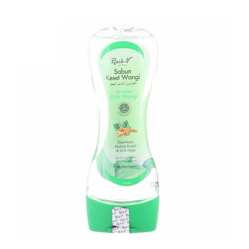 Resik-V Sabun Keset Wangi Sirih 50ml