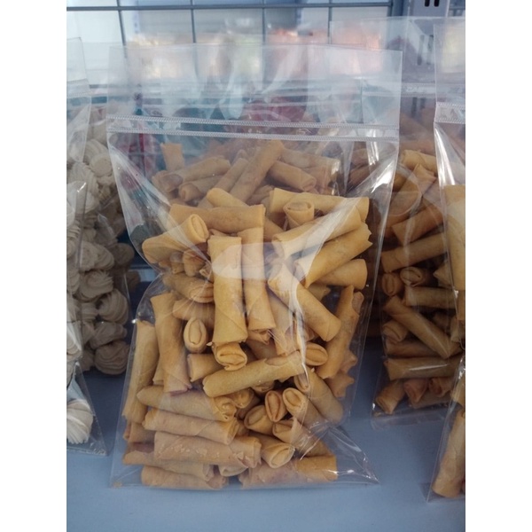 

Sumpia Chili Panjang - Minipac 240gr