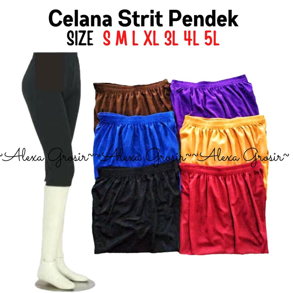 Short Daleman Size XL | Celana Santai Super Jumbo | Celana Pendek | Celana Jumbo | Celana Polos