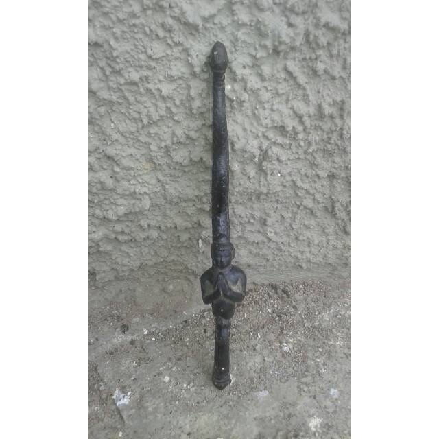 Keris nyi blorong