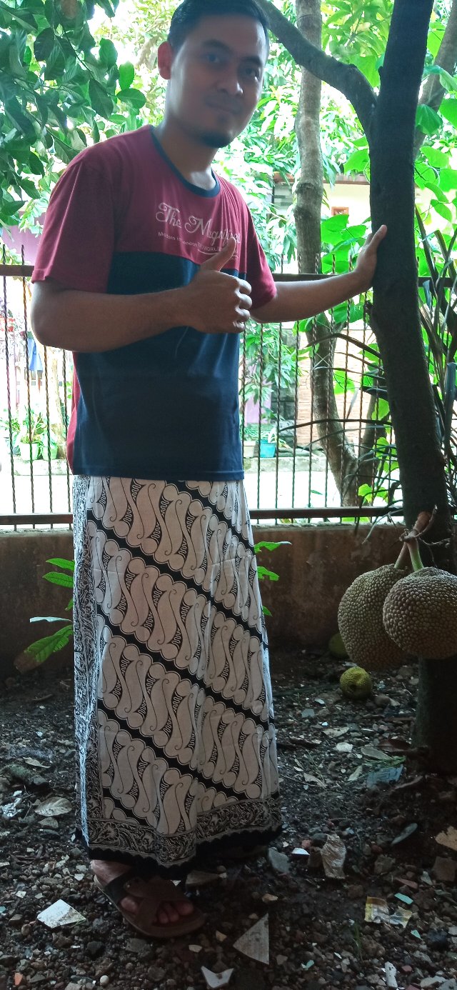 Sarung Batik Pekalongan Berkualitas Modern Dan Elegand