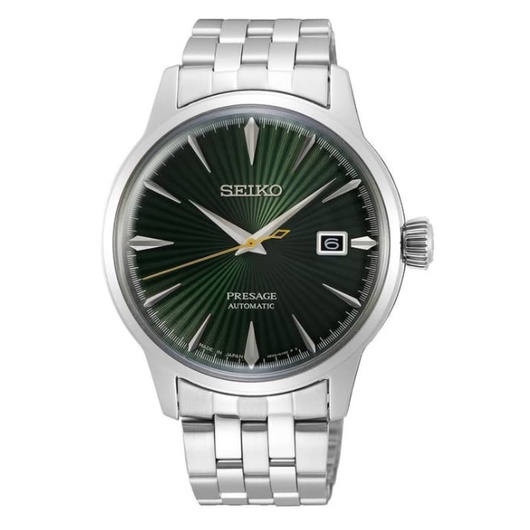 Seiko Presage Cocktail SRPE15J1 / SRPE15