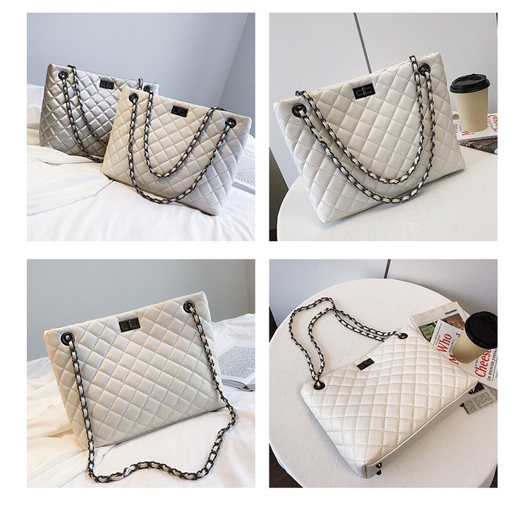 TFT AX20053B 92727 AX727 D11 B2282 (1 KG MUAT 4) Tas Selempang HandBag wanita import terbaru