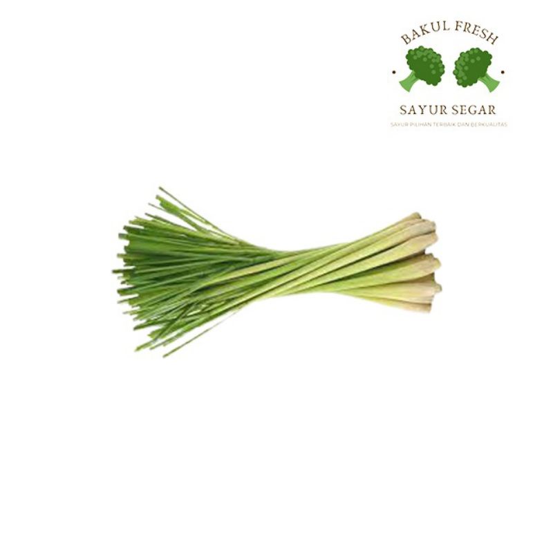 

Daun serai