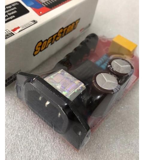 Kit Soft Start Power Softstart Audio BELL BGR Soft Start NTC BELL BGR Auto Soft Start NTC Terbaru
