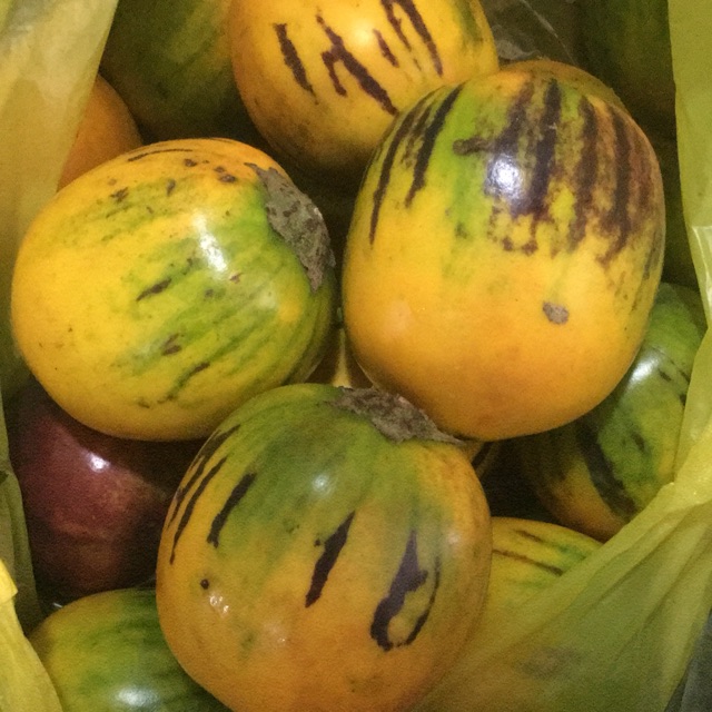 

Telung asam