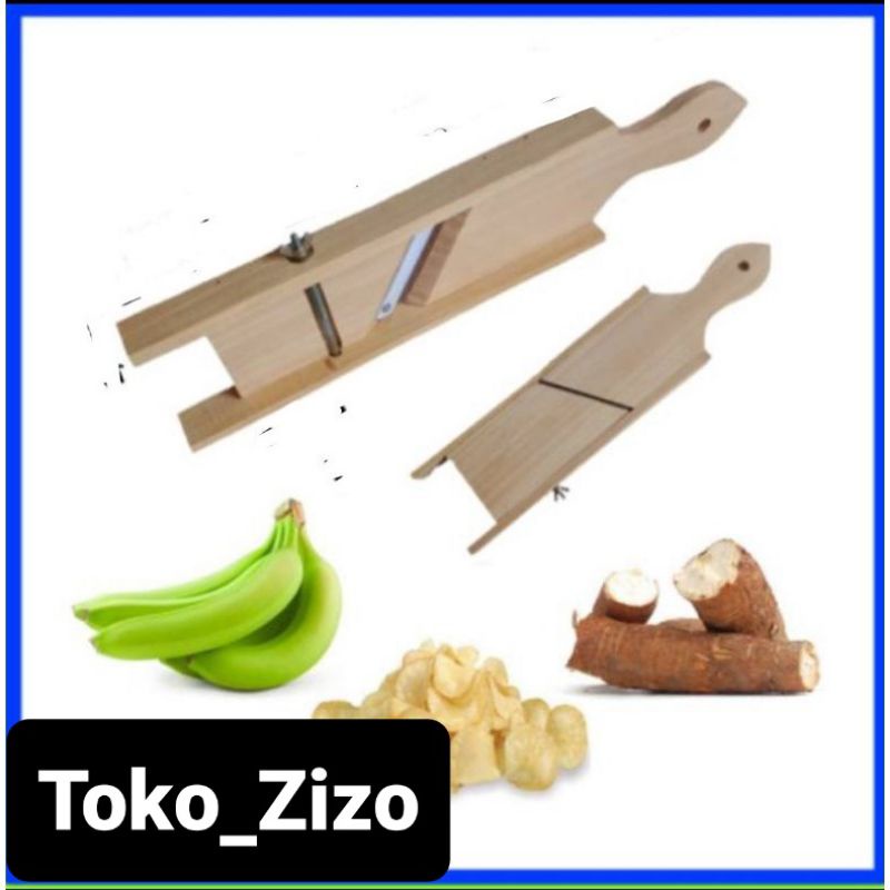 Parutan Ceriping /Parut Kentang /Parut Serbaguna