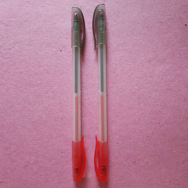 

Pulpen 2in1 @12Pcs