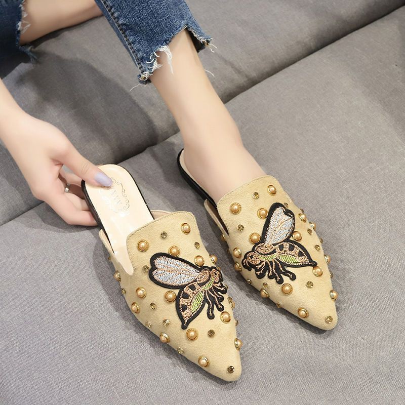 Flat shoes G7