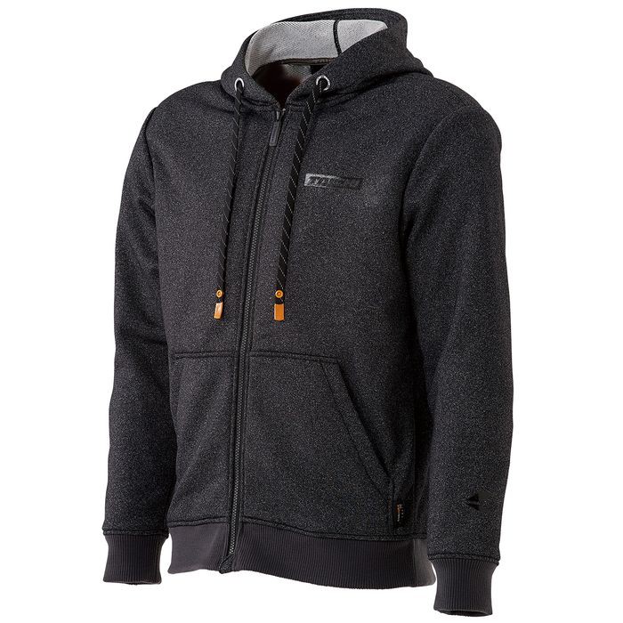 TAICHI CORDURA HOODIE RSJ 330