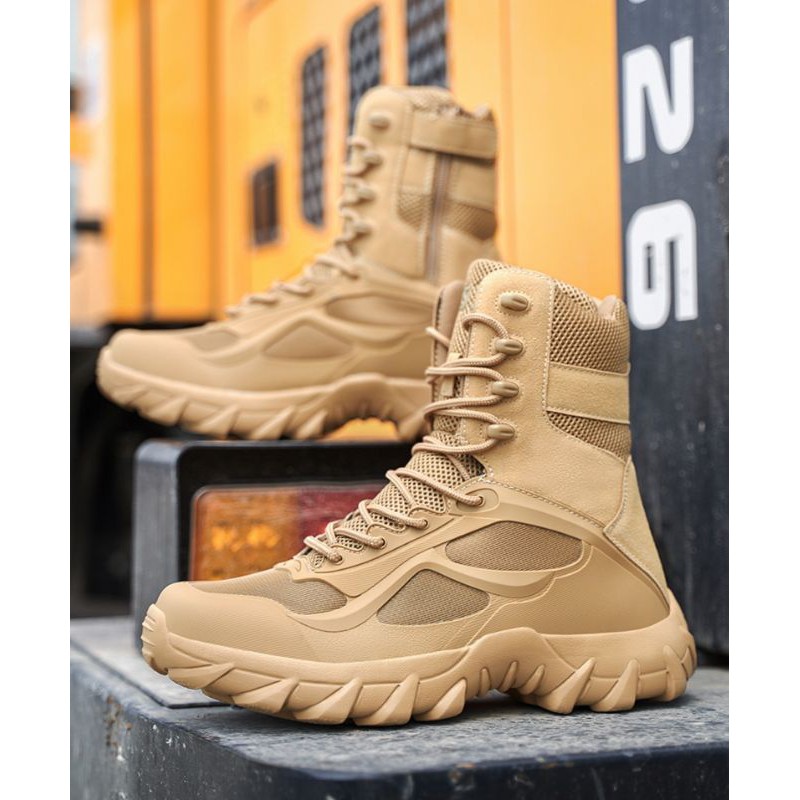 SEPATU MAGNUM ELITE 9 INCH MADE IN USA ORIGINAL 100%