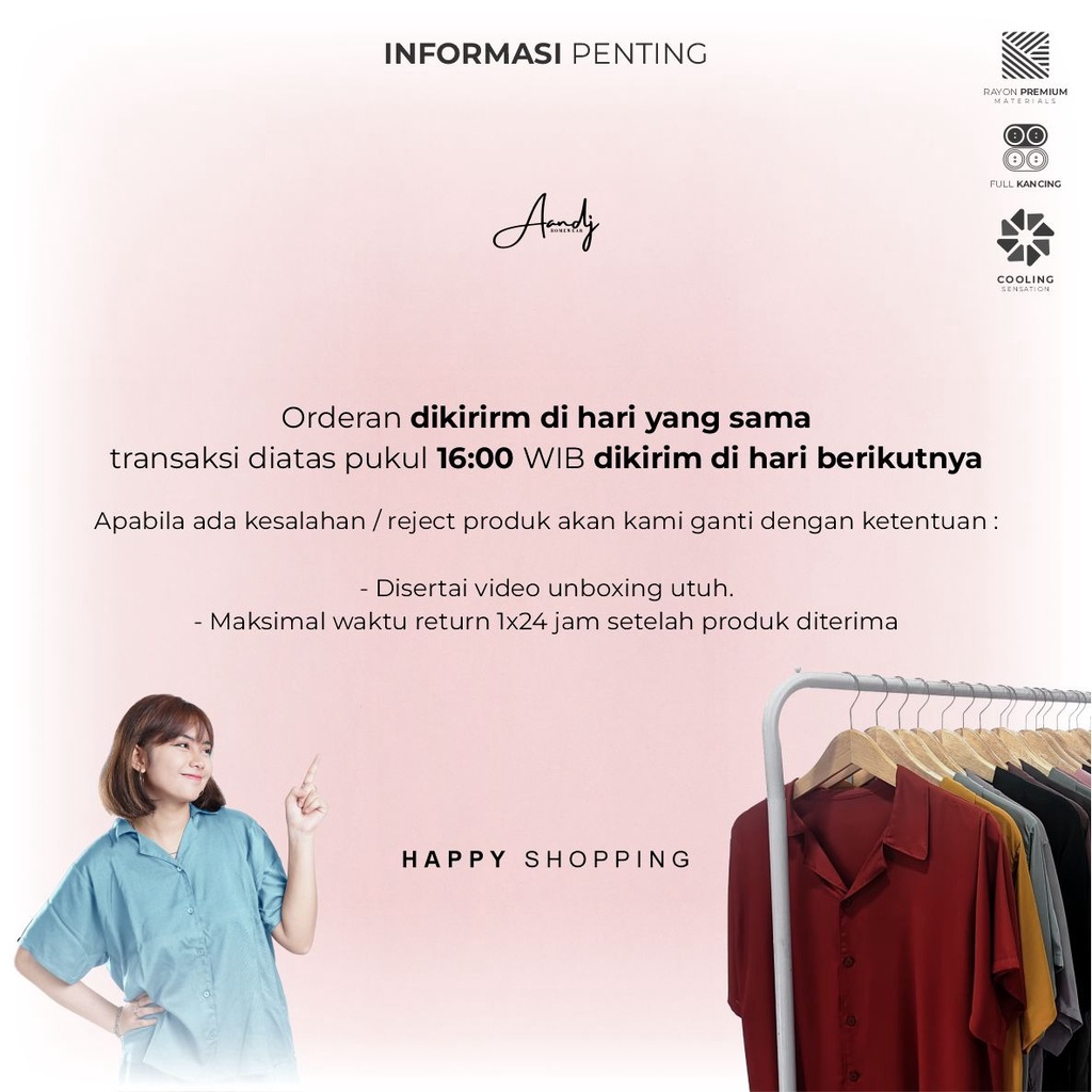 JUMBO PIYAMA POLOS / SETELAN BIG SIZE LD 125 (80-105) / SUPER JUMBO XXXL-6