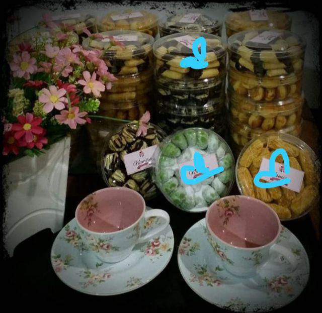 Baju Gamis Ld 120 130 Motif Batik Raqila Arista Gamis Ibu