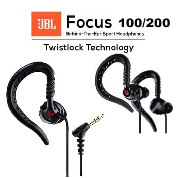 JBL Focus 100 Original