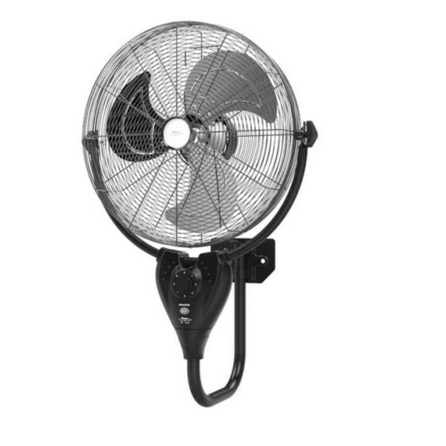 Kipas Angin Industrial Fan Maspion 20 Inch Jumbo PW 501W 501 W PW501W Link Gosend