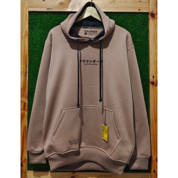 hoodie kachios original/sweater kachios premium/jaket kachios distro/kachios terlaris/kachios terbar