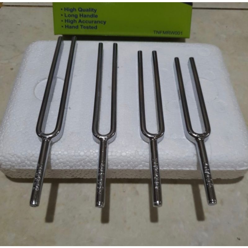 Garpu Tala / Tuning Fork Marwa / Garputala