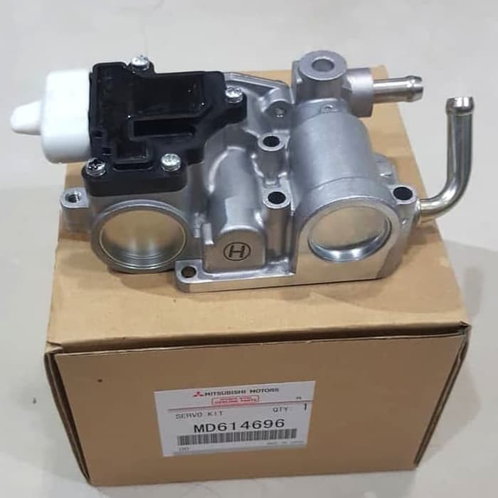 servo lancer evo 3 glxi cb4 original