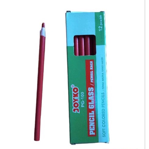 

pensil kaca/pensil jahit