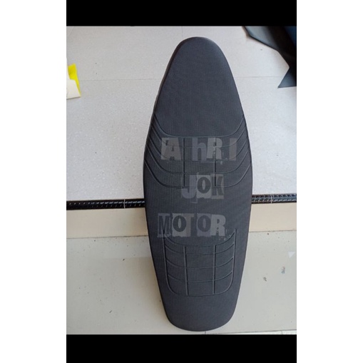 Jok Motor Supra x lama - Jok Supra slim - Jok Honda Supra