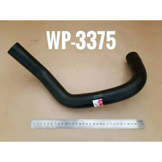 selang radiator kijang kapsul bensin bawah