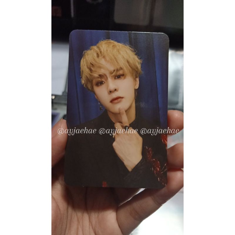 [READY] PC Kun Resonance Pt. 2 Arrival ver