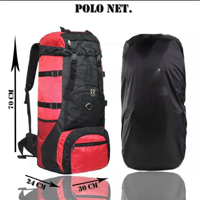 TAS GUNUNG OWEL 80 LT ( HARGA GROSIR ) TAS TRAVELING - TAS MUDIK  -TAS BESAR - TAS TERBARU - TAS TERLARIS - Tas Pakaian - Tas Outdoor - Tas Jumbo - Tas Hiking - Tas Pria - Tas Wanita - Tas Motor - Tas Paket - Tas Delivery - Tas Kurir