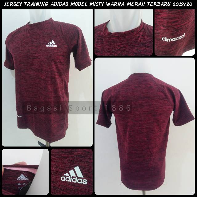 baju jersey adidas