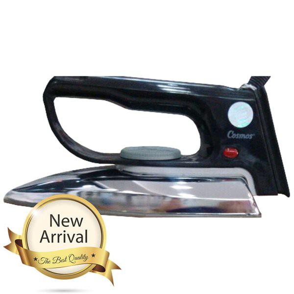 Setrika Cosmos CI-318 - Electric Iron