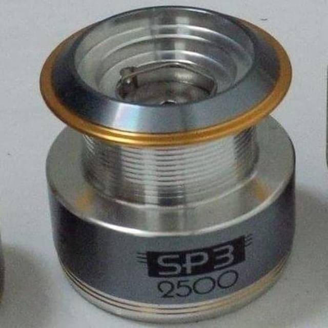 SPARE SPOOL &quot;SP3&quot; (For SHIMANO) 2500