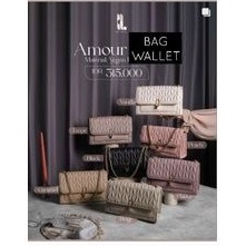 amour bag amour wallet by local id