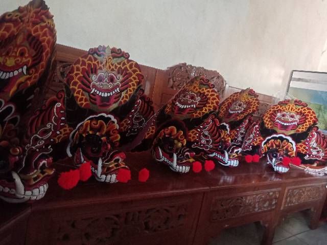 BARONGAN ANAK