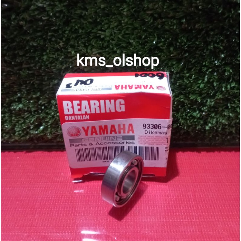 Klahar 6001 / Bearing 6001 Asli Yamaha 93306-001X9