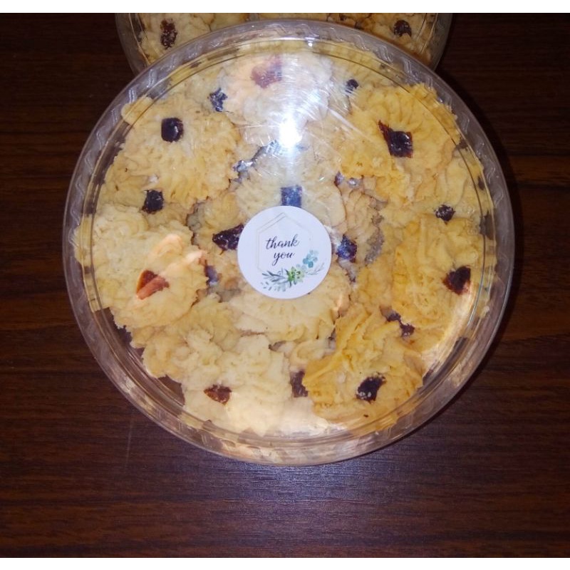 

KUE SEMPRIT