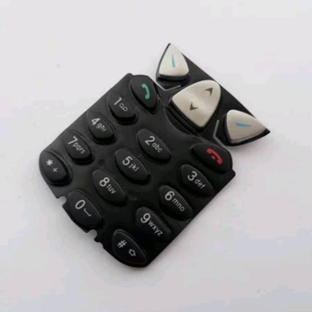 Keypad Nokia 6210