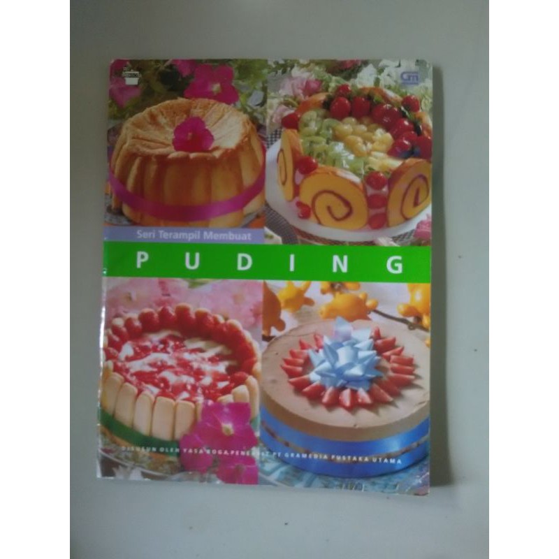 

puding