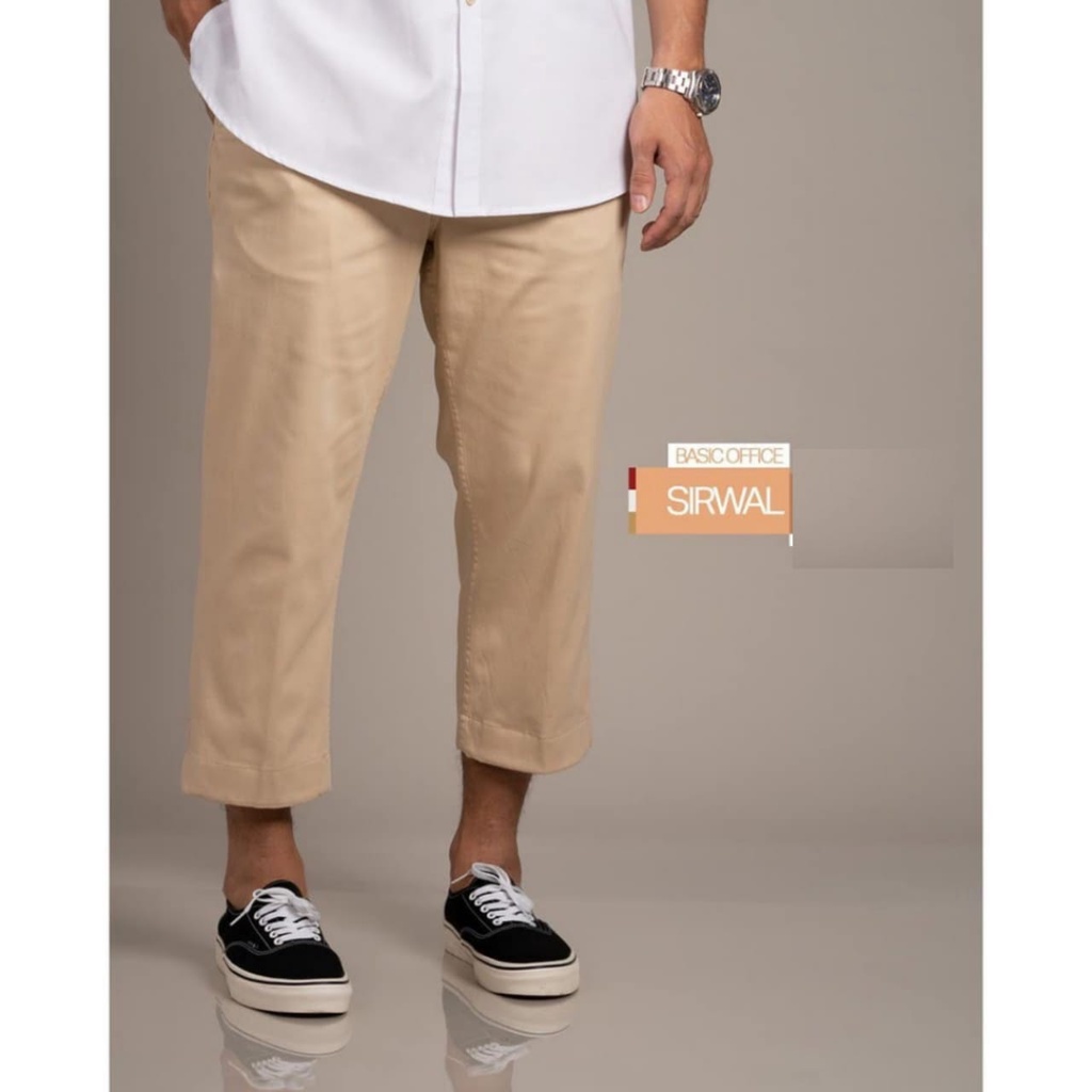 SAMASE SIRWAL REGULER J052