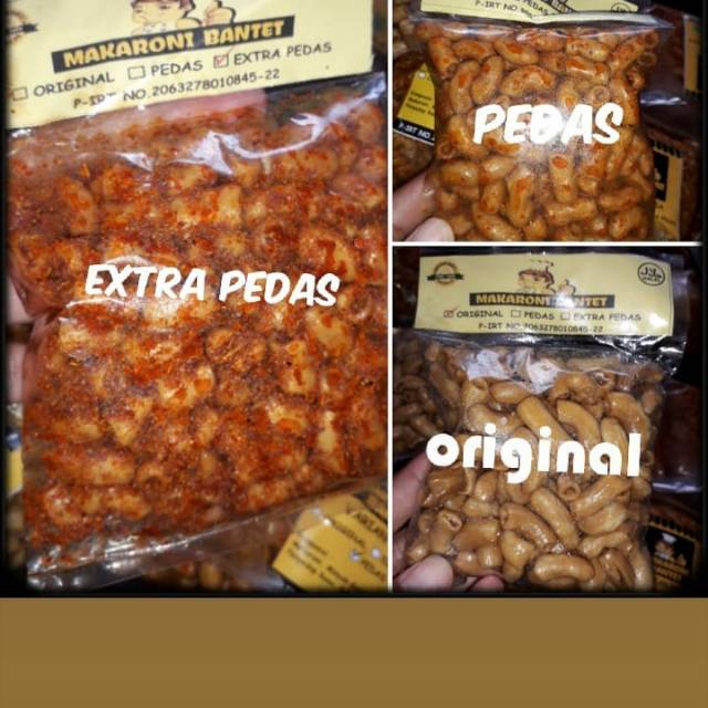 

Makaroni bantat hitz