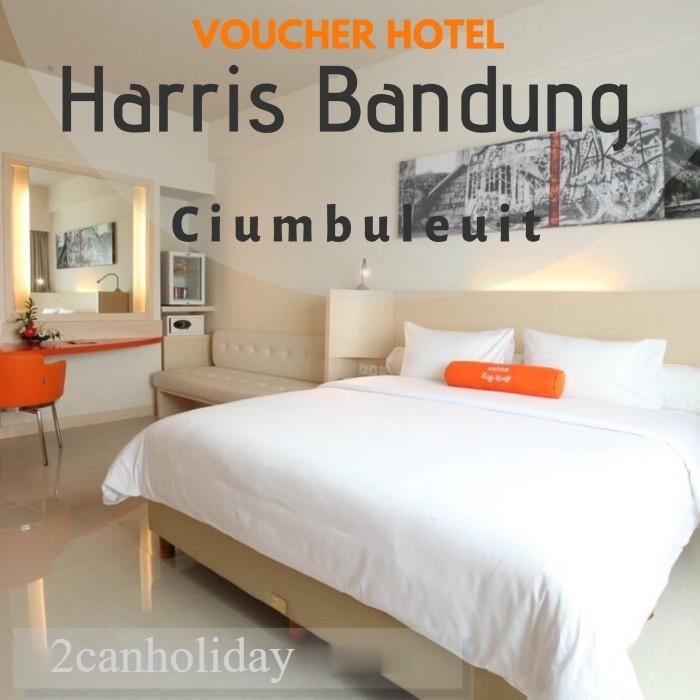 Voucher Hotel Bandung, Lembang, Bogor, Puncak