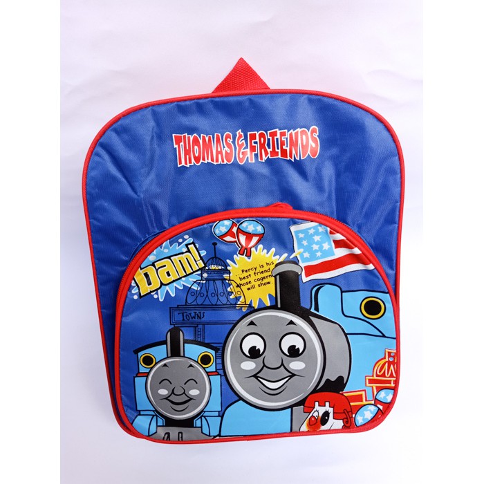 Tas Ransel/Sovenir Ultah Anak TK Thomas and Friend (Satuan)