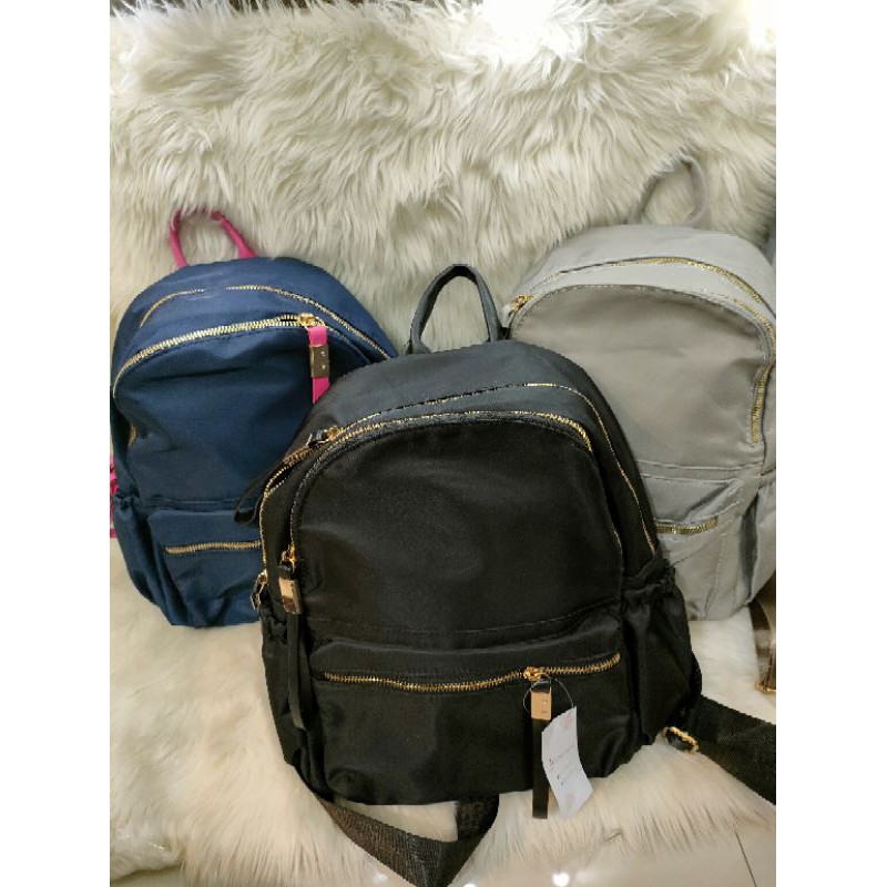 Tas Ransel Import