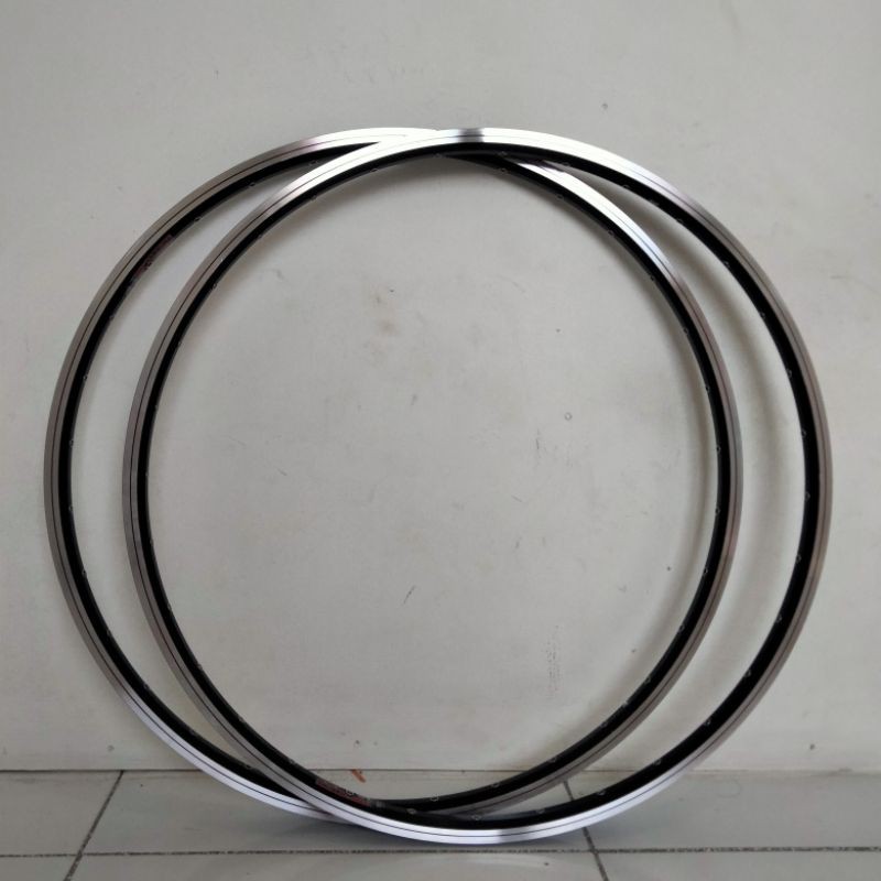 Rims Velg Sepeda Mtb 26 inch - Velg Araya 26 TM-620 V Brake