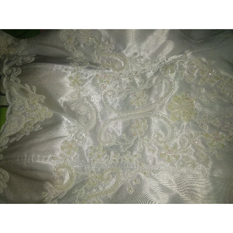 baju pengantin new ld 120