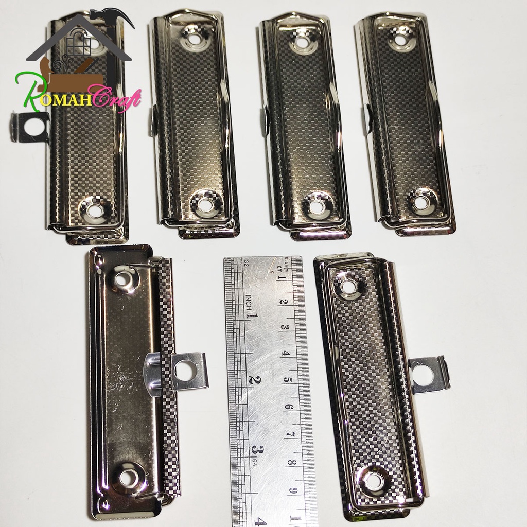 

Grosir papan jalan penjepit CLIPBOARD batik 12pcs /1lusin
