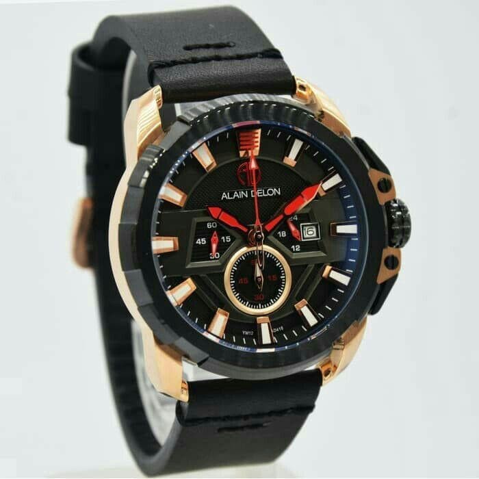 sale Alain delon ad 415-1532 jam pria