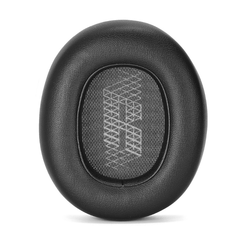 btsg Replaced Leather Ear Pad forJBL E65BTNC Duet NC LIVE650 660 BTNC Sponge Soft