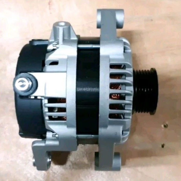 Dinamo Alternator Ampere Chevrolet Captiva BENSIN