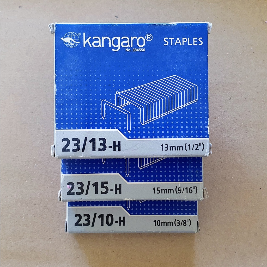 

Staples Kangaro 23