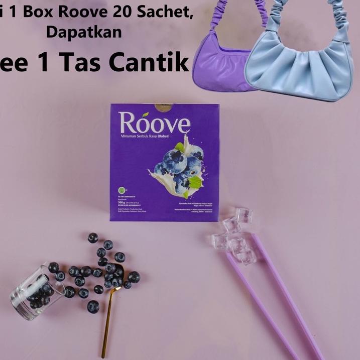 

artN3z3Y--Roove Collagen Beauty Drink 20 Sachet